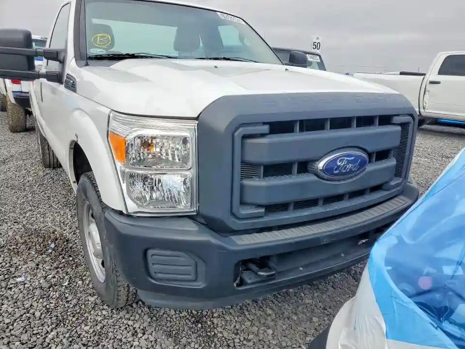 1FTBF2A63DEB81786 2013 FORD F250-4