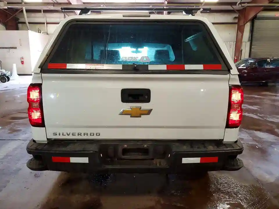 1GCNCNEH9GZ335434 2016 CHEVROLET ALL MODELS-5