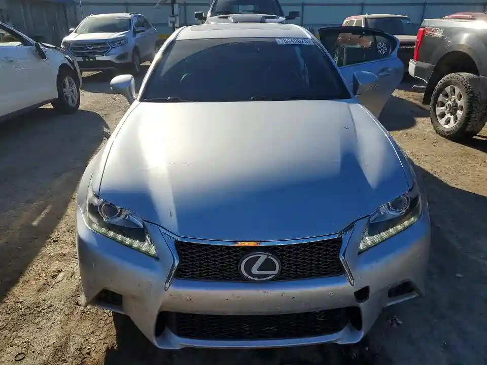 JTHBE1BL1D5000832 2013 LEXUS GS-4