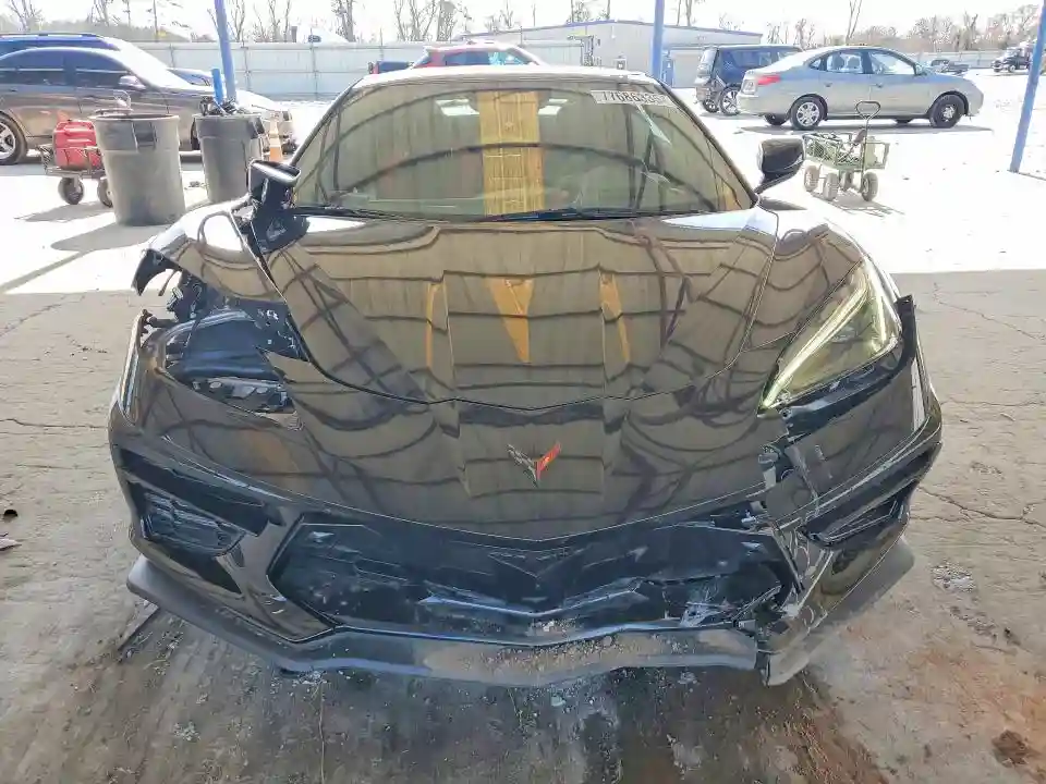 1G1YB3D49S5111348 2025 CHEVROLET CORVETTE-4