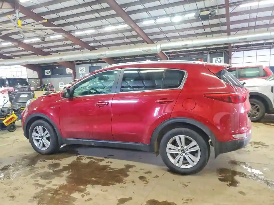 KNDPMCAC9H7271798 2017 KIA SPORTAGE-1