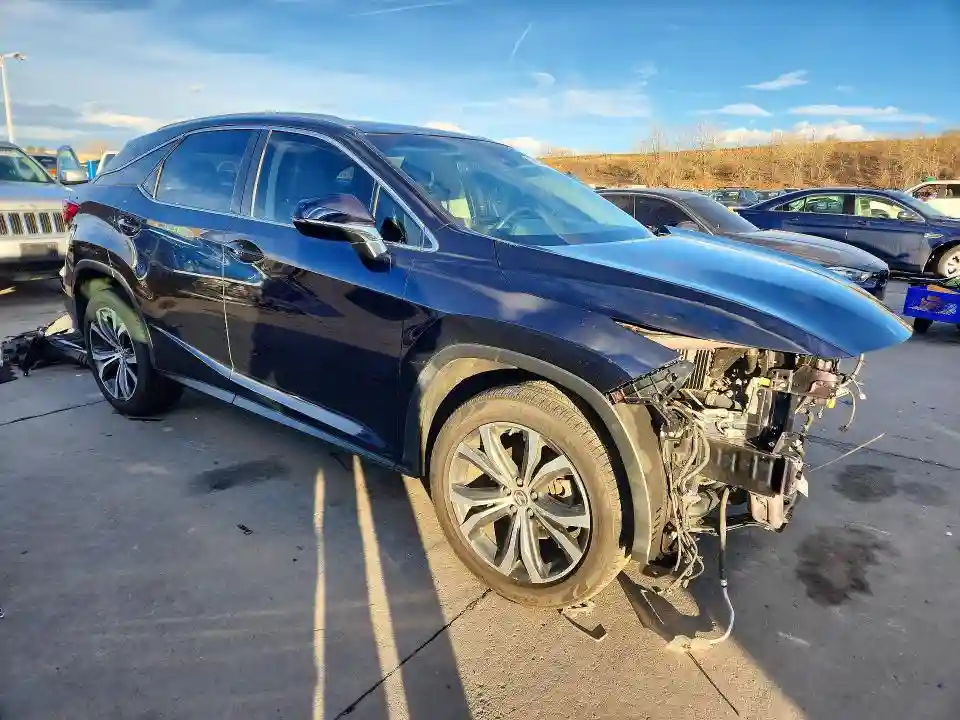 2T2BZMCA7KC207502 2019 LEXUS RX350-3