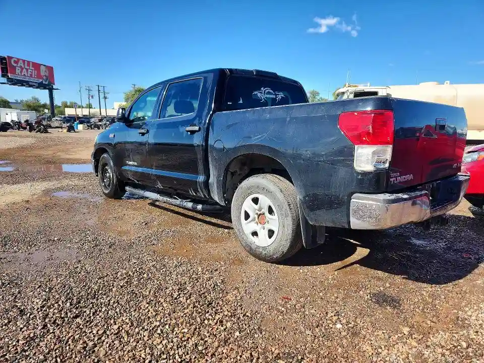 5TFDW5F14DX287837 2013 TOYOTA TUNDRA-1