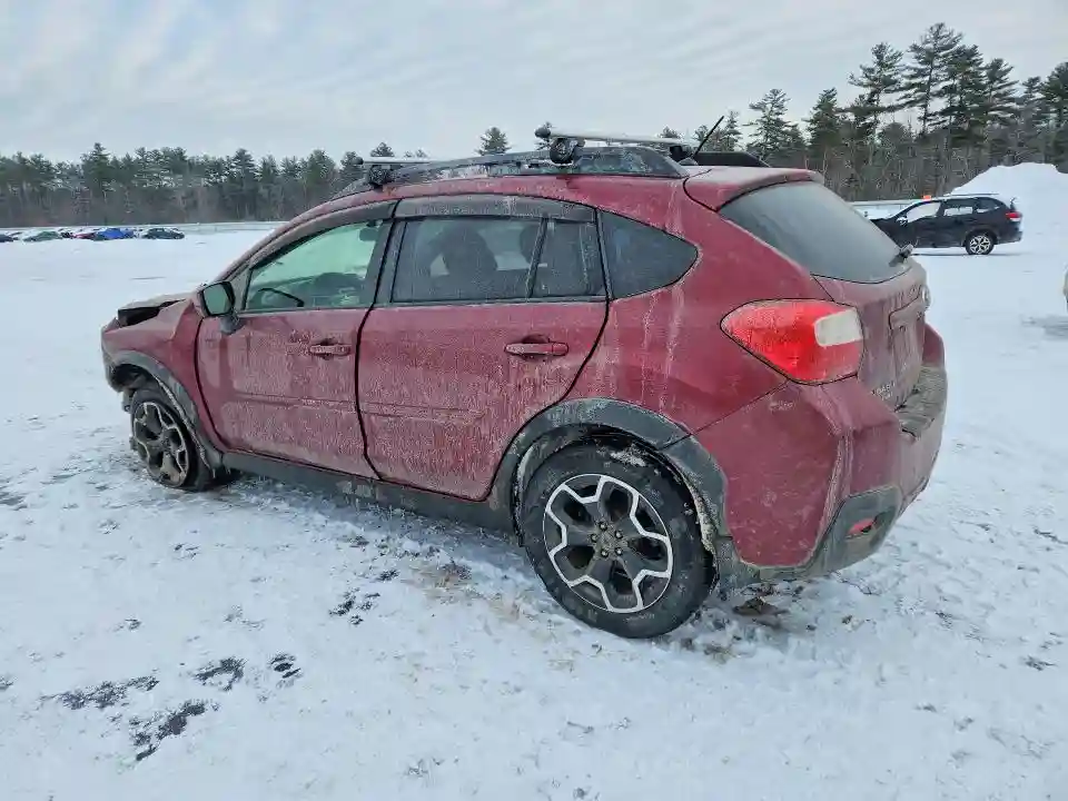 JF2GPADC8F8304046 2015 SUBARU XV-1
