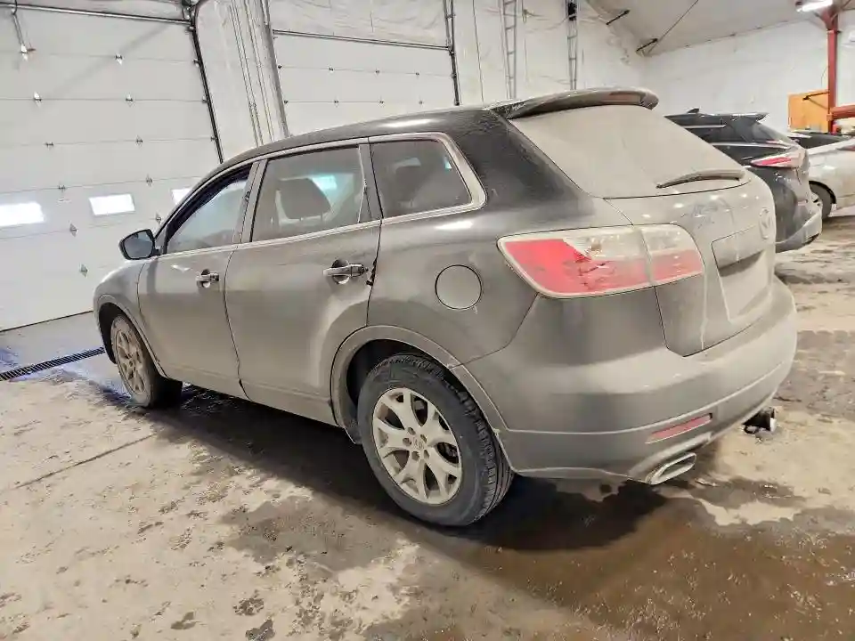 JM3TB2CA1C0344603 2012 MAZDA CX-9-1