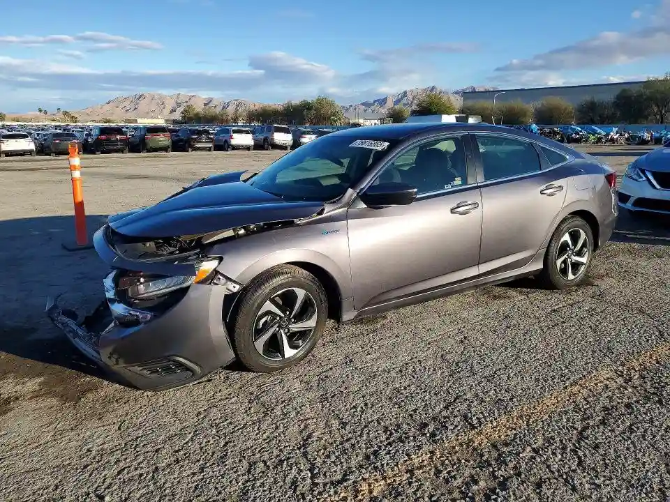 19XZE4F57ME009133 2021 HONDA INSIGHT-0