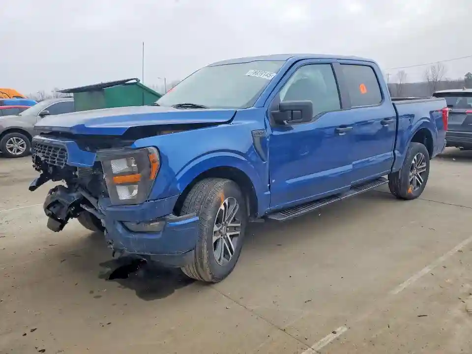 1FTFW1E56PKD44627 2023 FORD F-150-0