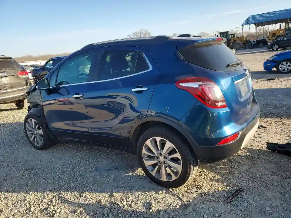 KL4CJESB3KB950313 2019 BUICK ENCORE-1