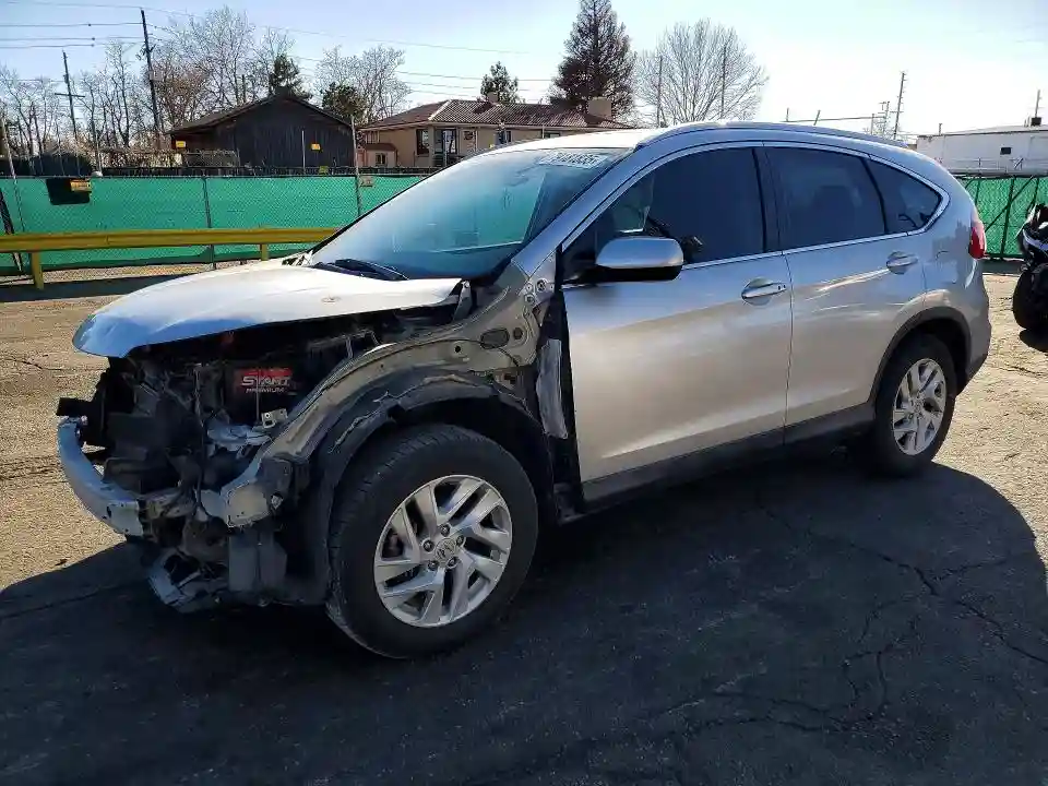 2HKRM4H78GH681851 2016 HONDA CR-V-0