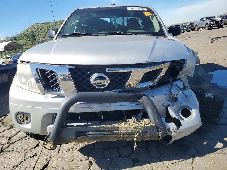 1N6AD0EV5HN758800 2017 NISSAN FRONTIER-4