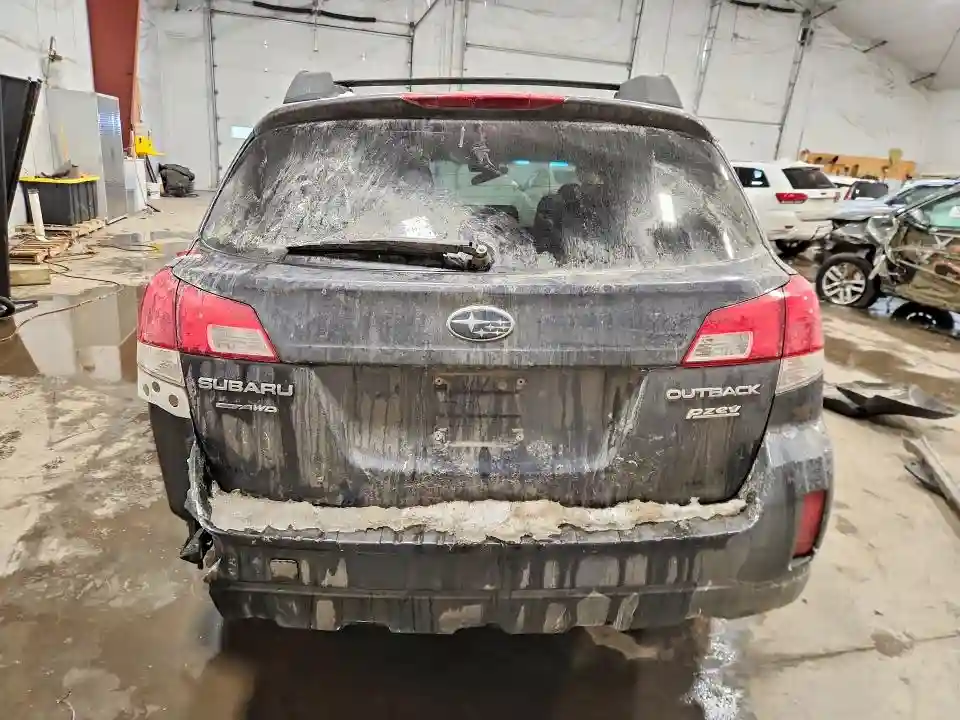 4S4BRBCC6C3229989 2012 SUBARU OUTBACK-5
