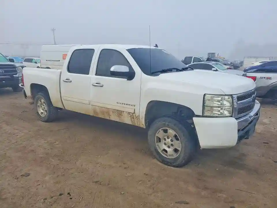 3GCPCREA5BG229798 2011 CHEVROLET ALL MODELS-3