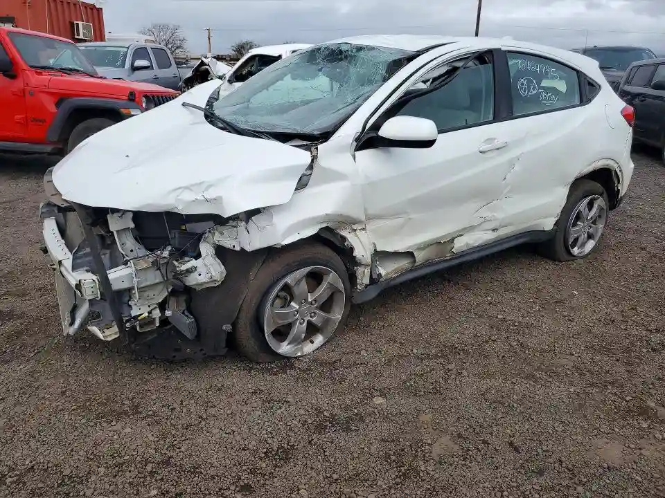 3CZRU6H32GM759764 2016 HONDA HR-V-0