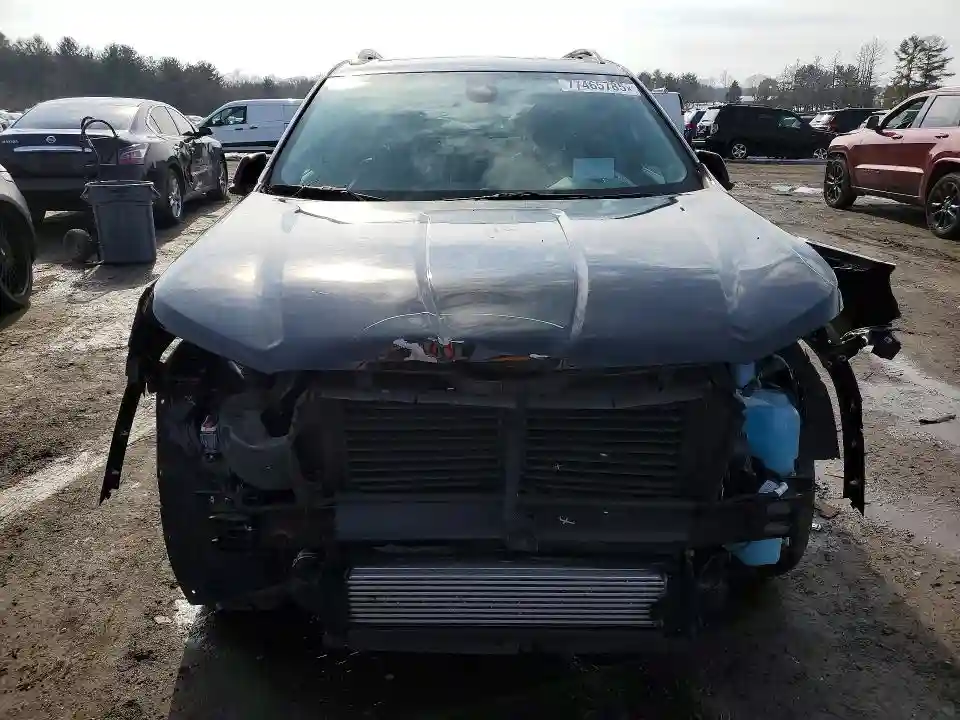 3GKALYEG3RL115275 2024 GMC TERRAIN AT-4