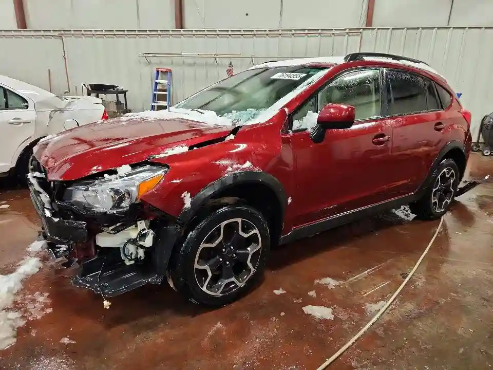 JF2GPAVC1D2827617 2013 SUBARU XV-0