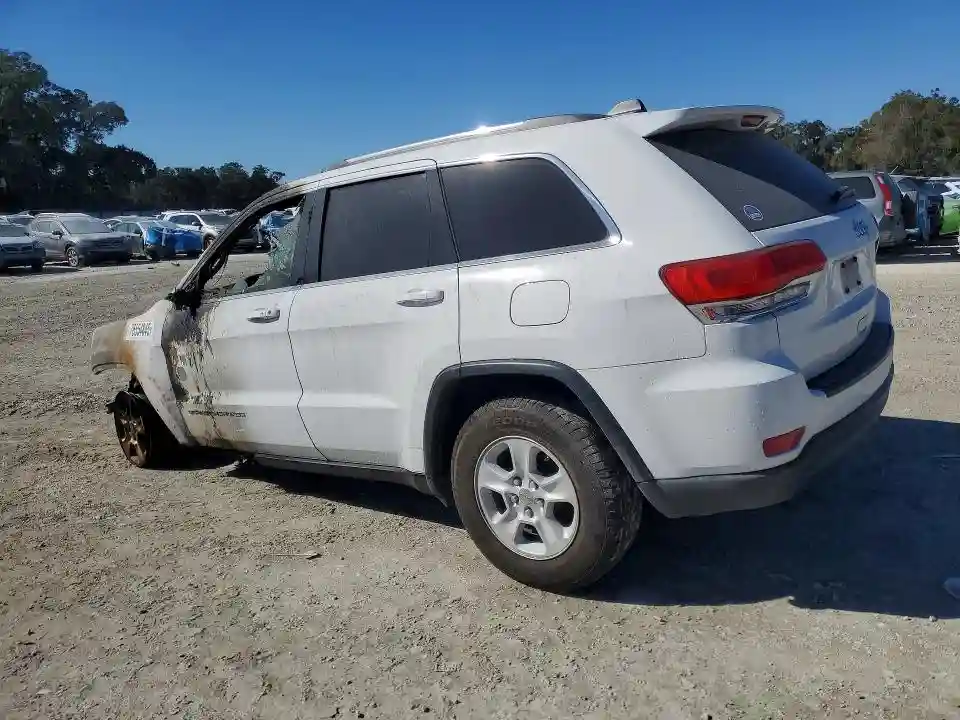 1C4RJEAG3GC394003 2016 JEEP GRAND CHEROKEE-1
