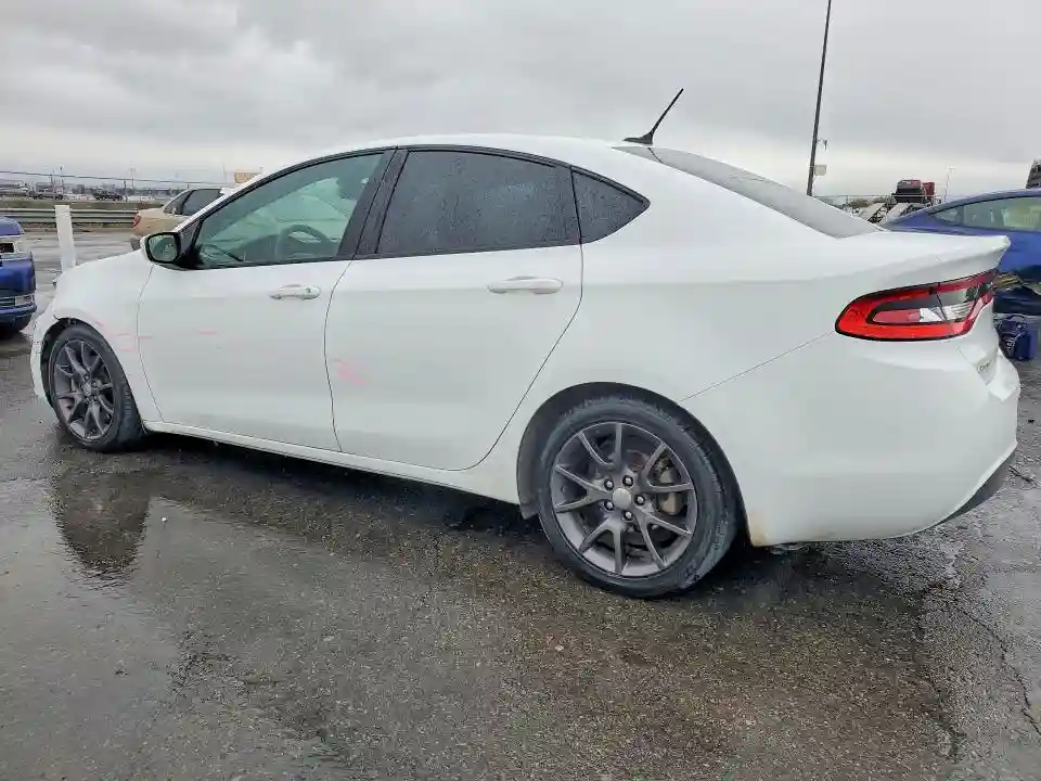 1C3CDFAAXFD432502 2015 DODGE DART-1