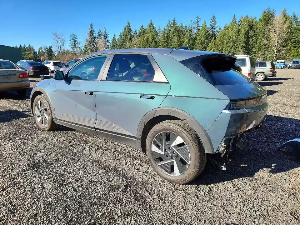 7YAKMDDCXSY019614 2025 HYUNDAI IONIQ-1