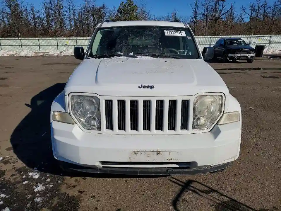 1J4PN2GK4BW536110 2011 JEEP LIBERTY-4
