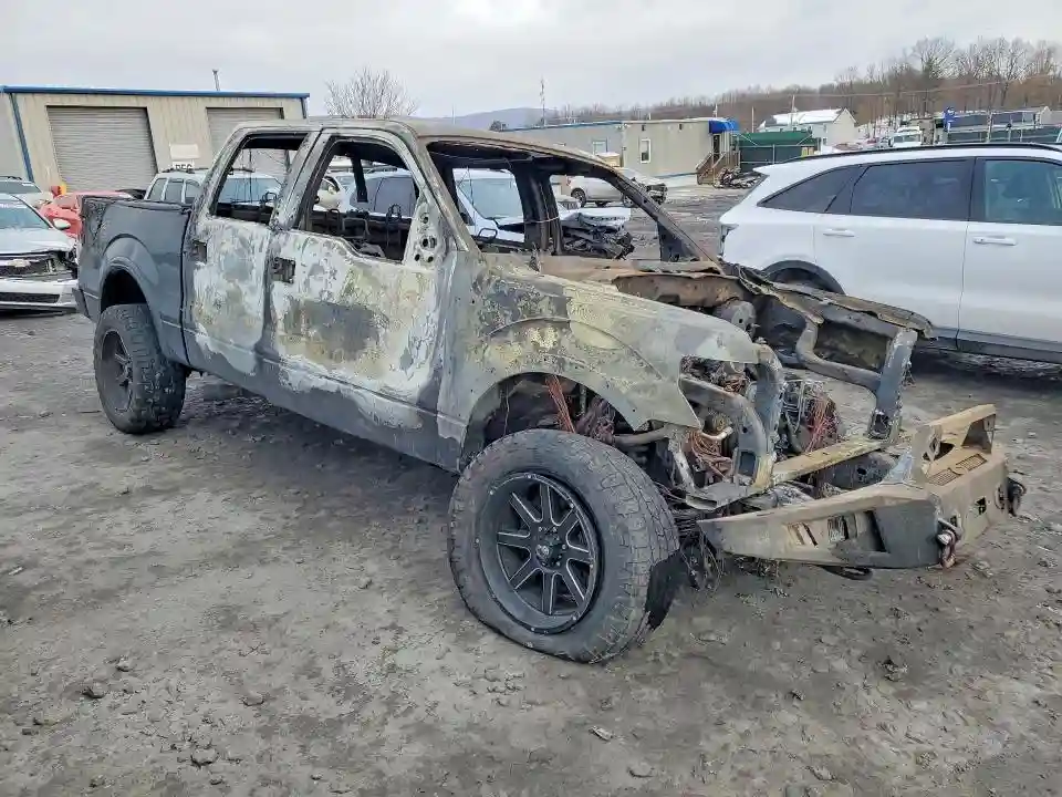 1FTFW1EFXEFB51119 2014 FORD F-150-3