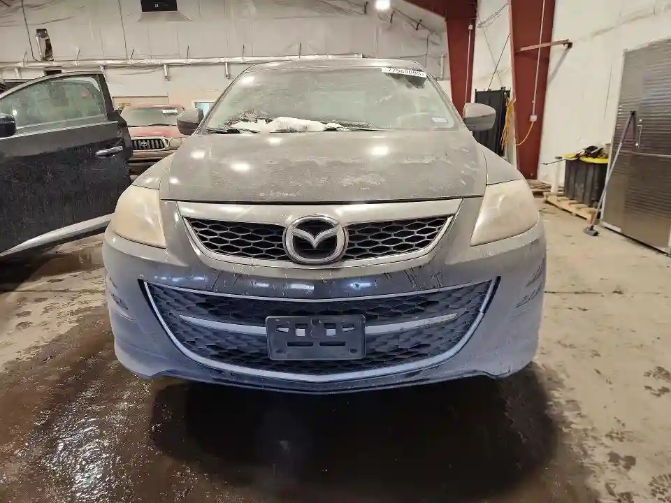 JM3TB2CA1C0344603 2012 MAZDA CX-9-4