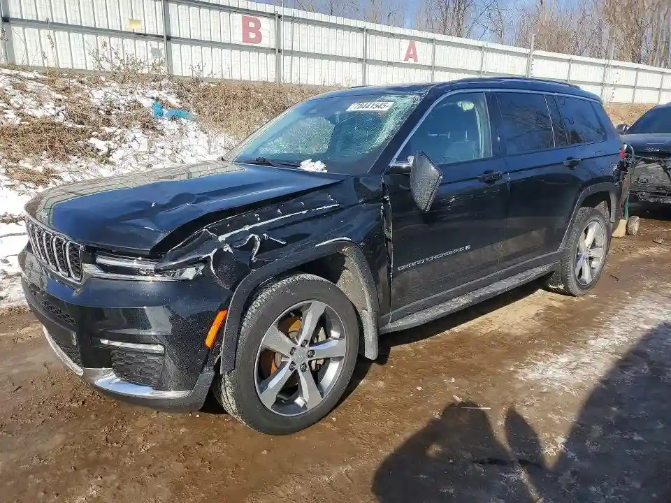1C4RJKBG2N8612123 2022 JEEP GRAND CHEROKEE-0