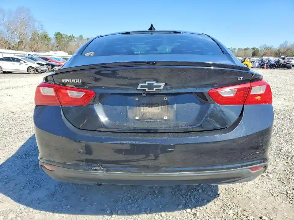 1G1ZD5ST0JF182760 2018 CHEVROLET MALIBU-5