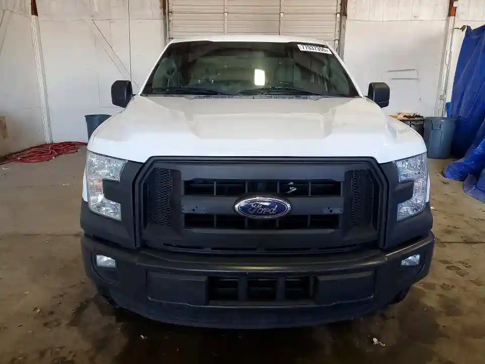 1FTFX1EG7GFA56414 2016 FORD F-150-4