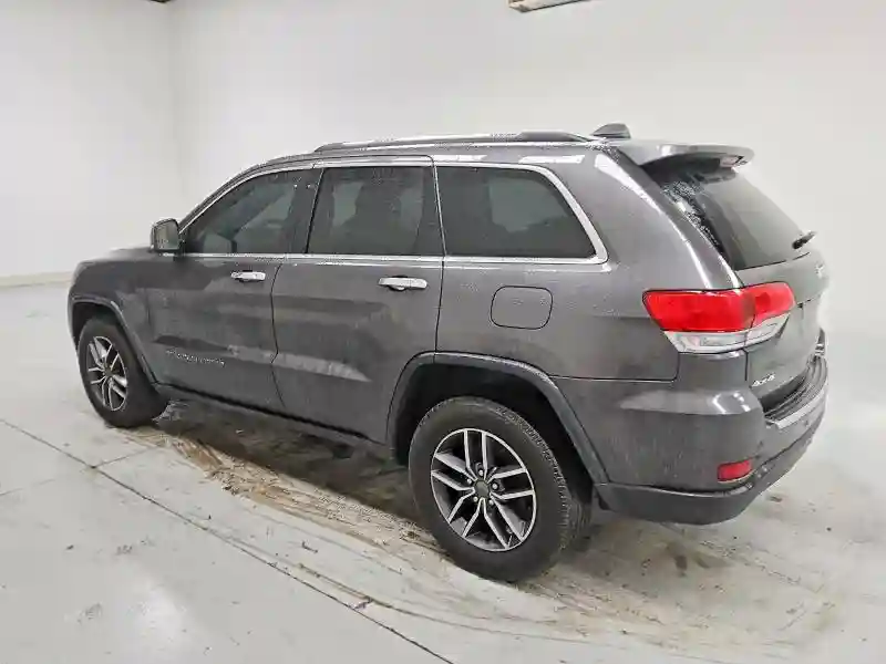 1C4RJFBGXKC686258 2019 JEEP GRAND CHEROKEE-1