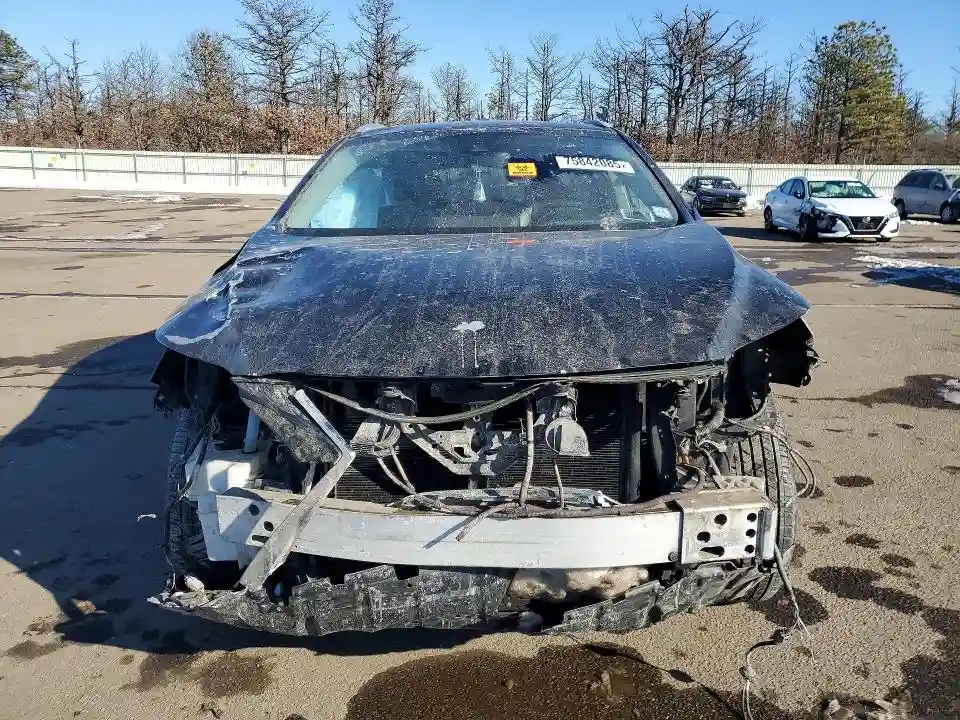 2T2BZMCA9GC025565 2016 LEXUS RX350-4