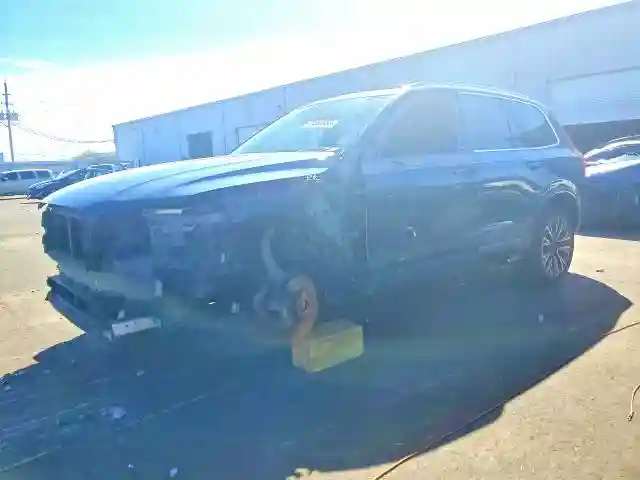 YV4A221K5M1704511 2021 VOLVO XC90-0