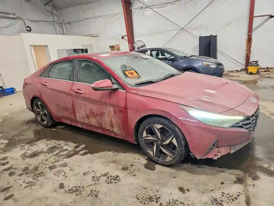 KMHLP4AG7PU463053 2023 HYUNDAI ELANTRA-3