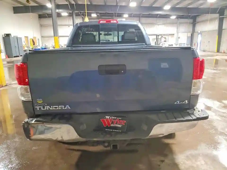 5TFUY5F17AX141969 2010 TOYOTA TUNDRA-5