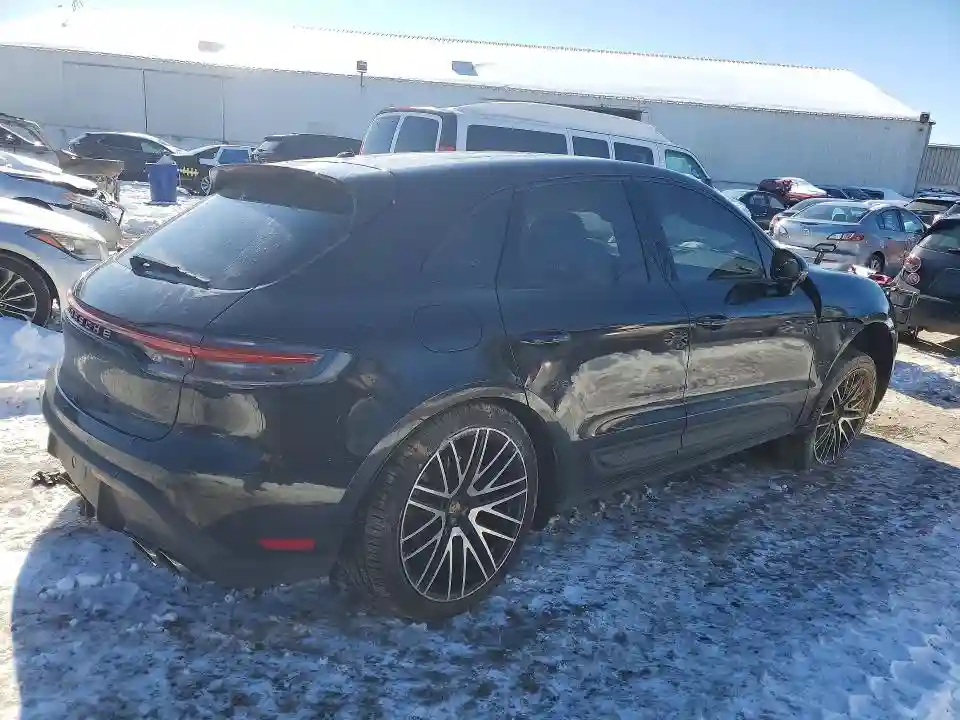 WP1AA2A59SLB00573 2025 PORSCHE MACAN-2