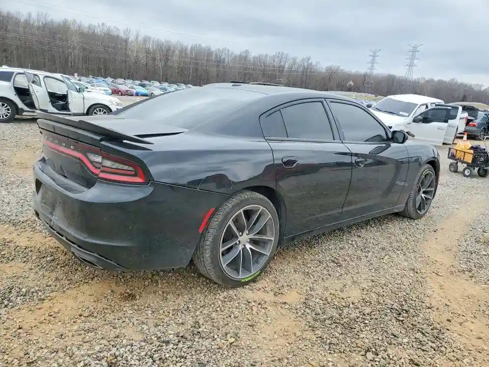 2C3CDXBG8LH140418 2020 DODGE CHARGER-2