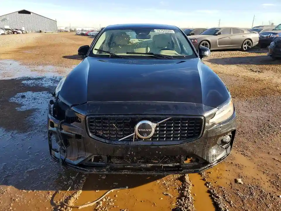 7JRL12FL4RG281264 2024 VOLVO S60 PLUS-4
