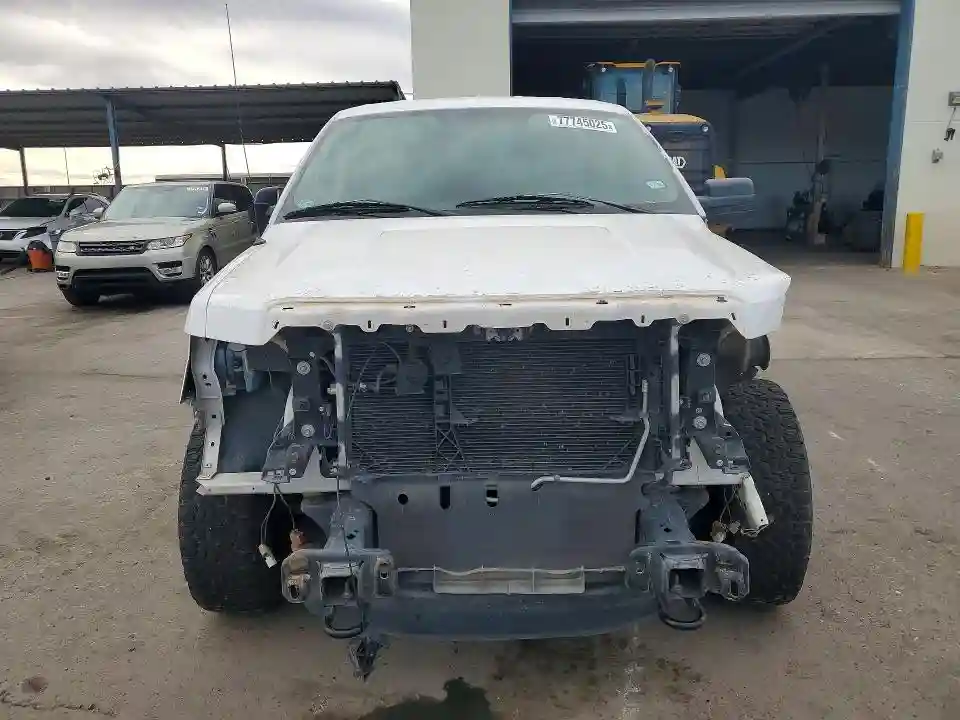 1FTEX1EM1EKE41750 2014 FORD F-150-4