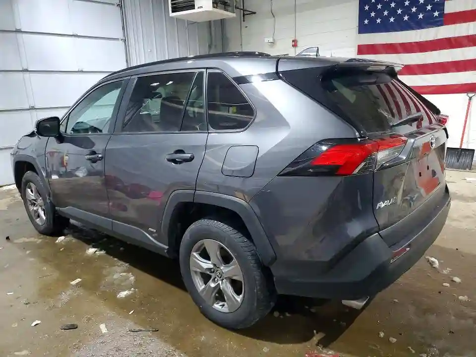 2T3RWRFV9RW200929 2024 TOYOTA RAV4-1