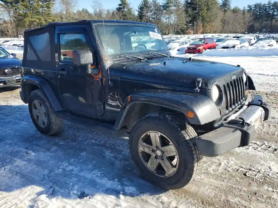 1J4AA5D19AL137210 2010 JEEP WRANGLER-3