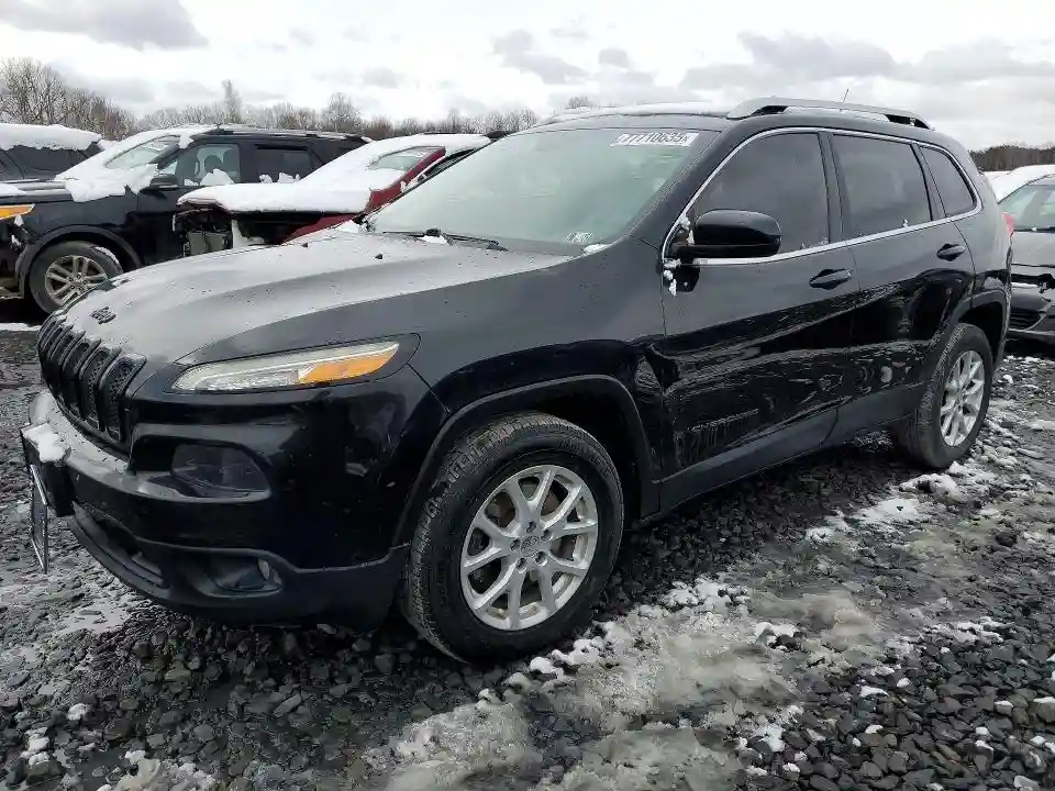1C4PJMCB6FW788966 2015 JEEP GRAND CHEROKEE-0