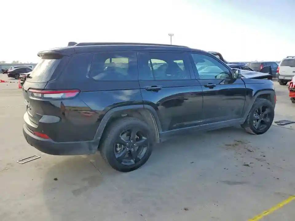 1C4RJKAG1N8545466 2022 JEEP GRAND CHEROKEE-2