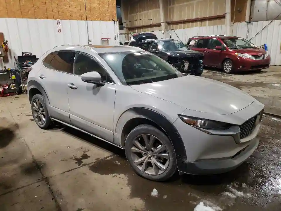 3MVDMBDM7SM775392 2025 MAZDA CX30-3