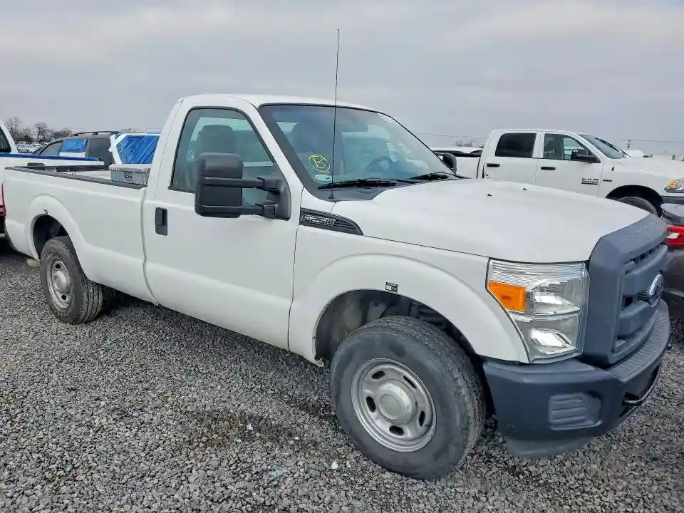 1FTBF2A63DEB81786 2013 FORD F250-3