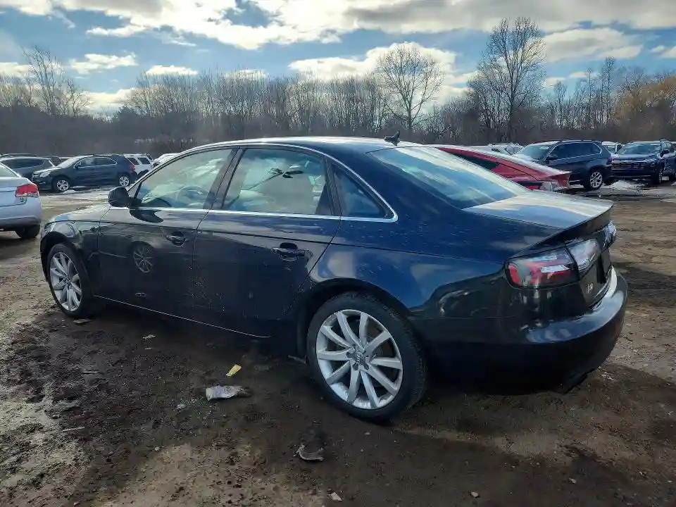 WAUFFAFL2DA144419 2013 AUDI A4-1