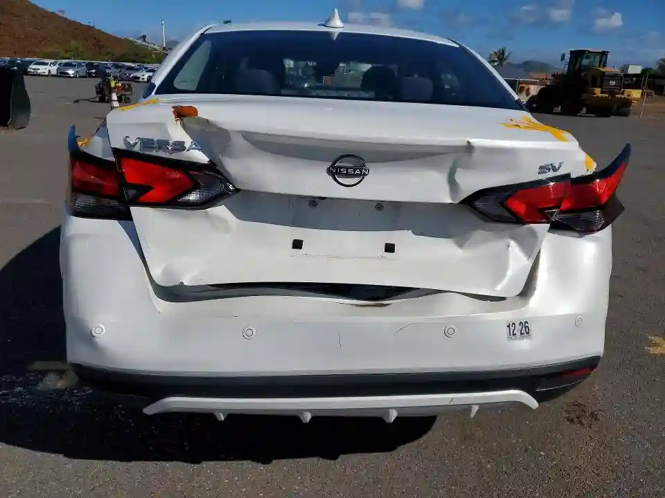3N1CN8EV5PL871817 2023 NISSAN VERSA-5