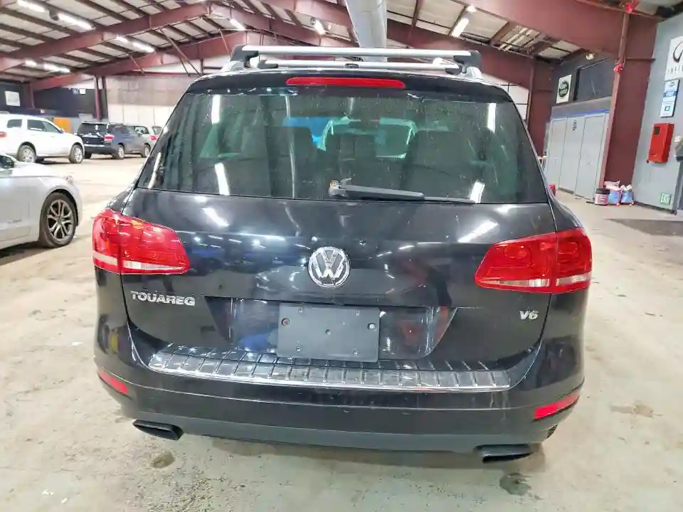 WVGEF9BPXDD002481 2013 VOLKSWAGEN TOUAREG-5