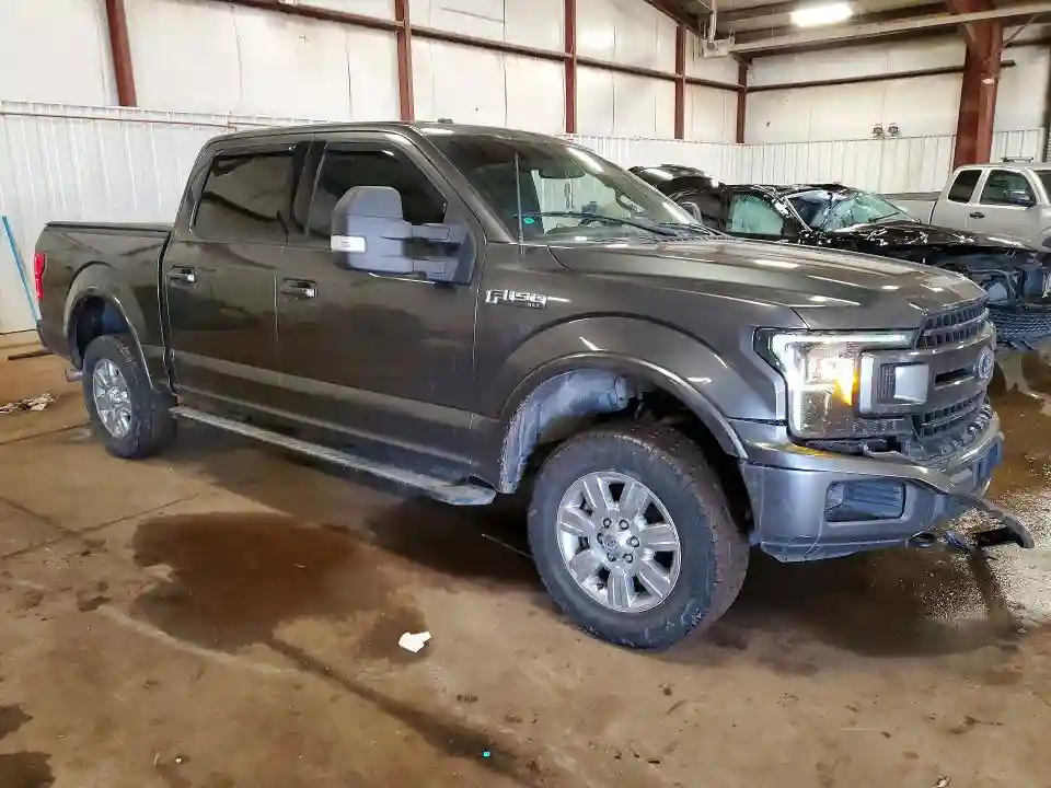 1FTEW1EP5JFD95372 2018 FORD F-150-3