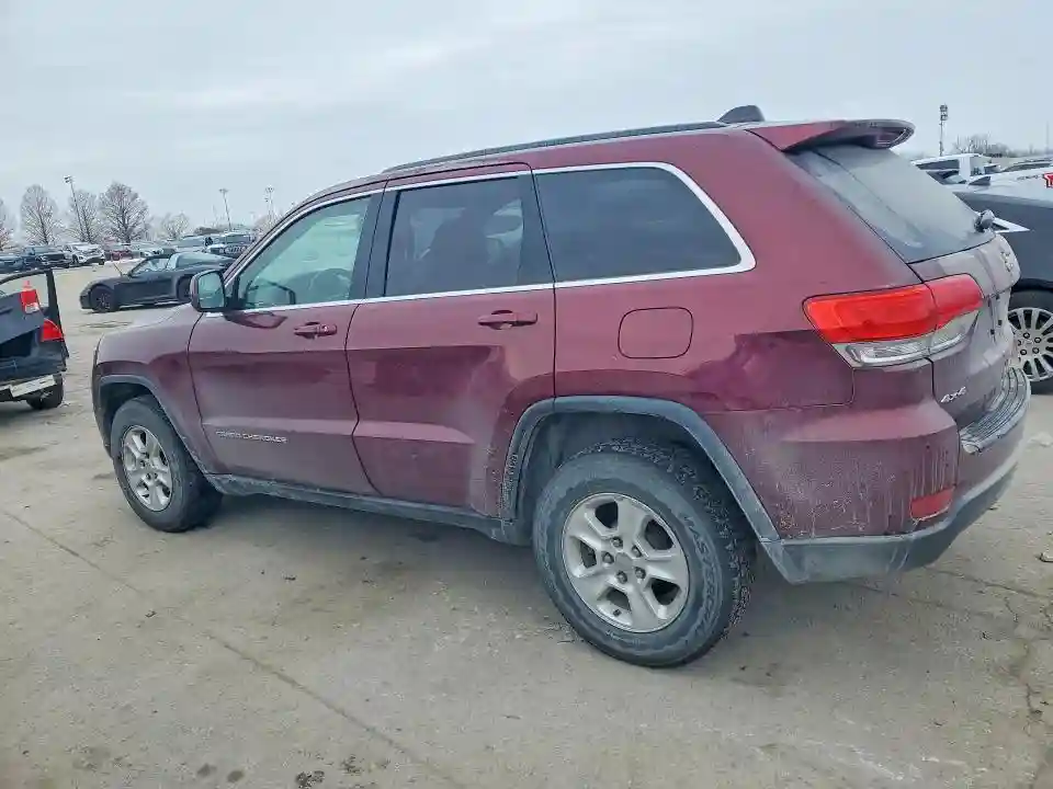 1C4RJFAG4GC389334 2016 JEEP GRAND CHEROKEE-1