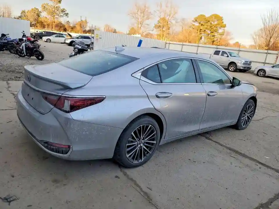 58ADA1C12SU071273 2025 LEXUS ES300-2