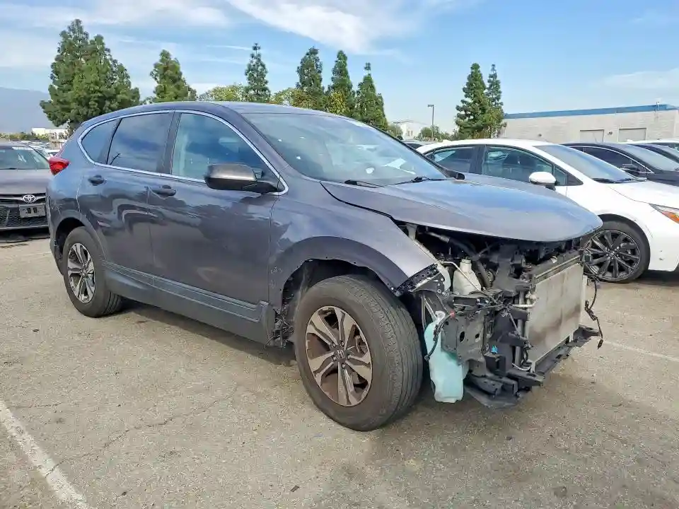 2HKRW5H39KH406172 2019 HONDA CR-V-3